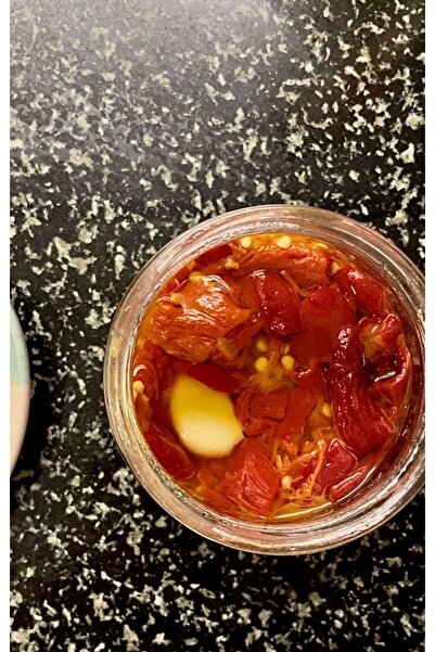 MissAtölye Kapya Biber Mezesi