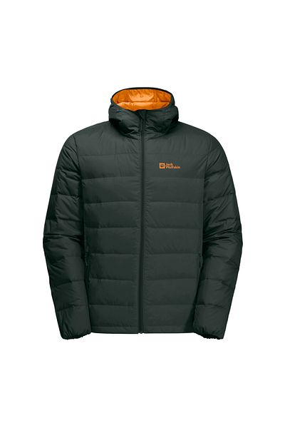 Jack wolfskin troposphere yorum best sale