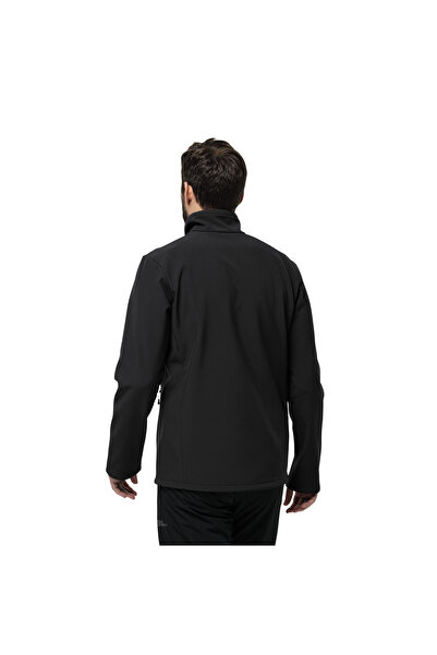 Jack Wolfskin WHIRLWIND MEN SOFTSHELL