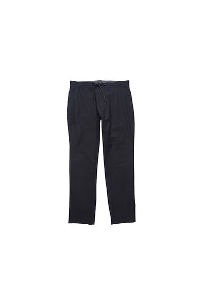 BİLLABONG Ανδρικό μαύρο παντελόνι Billabong Surftrek Plus Pant