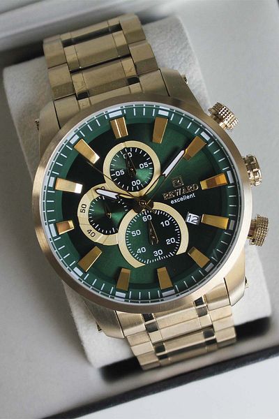 Reward Rwa 146065   Men's Watch with Steel Band