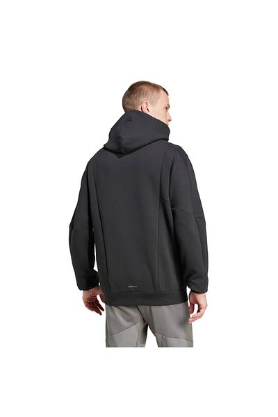 adidas D4T - Стилна рокля с пълен цип