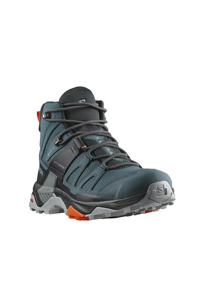 Salomon Мъжки боти - X Ultra 4 Mid Gtx