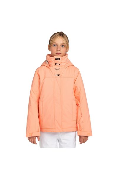 Roxy Galaxy Jk Girl's Snowboard Jacket Girl's Snowboard Jacket Ergtj03179