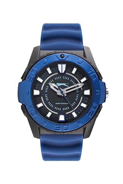 Slazenger Sl.09.6573.2.03 Erkek Kol Saati