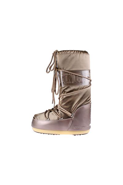 MOON BOOT Glance Platinum Women's Snow Boots