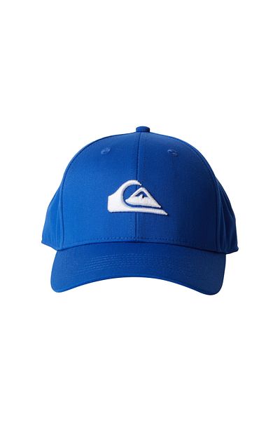 Quiksilver Men's Hat Decades Blue Accessory