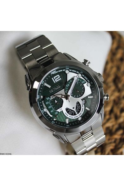 Reward Rwa 145946   Men's Watch with Steel Band