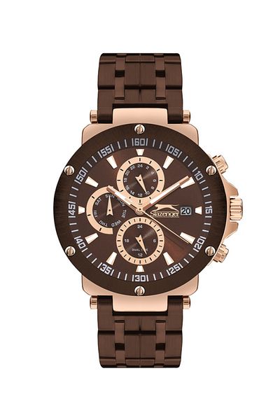 Slazenger Sl.09.2163.2.03 Men's Wristwatch
