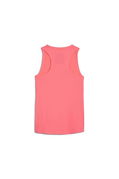 Puma Train Favorite Tank Women's Pink Running Tank Top Women's Running Tank Top 52025715