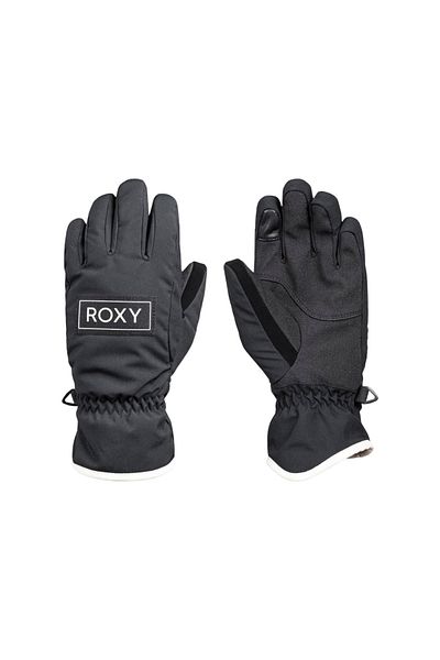 Roxy Jetty Solid Mitt Kids Gloves