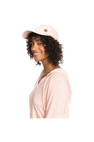 Roxy Women's Hat Extra Innings a Powder Women's Hat Erjha04133