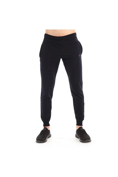 raru Αγγλικό παντελόνι Zang Navy Blue