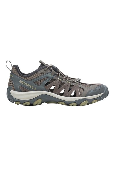Merrell Accentor 3 Sieve Ανδρικά παπούτσια νερού καφέ Ανδρικά παπούτσια νερού J135179