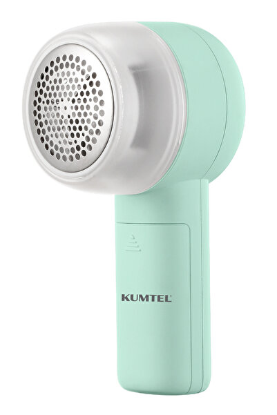 KUMTEL Yeşil Tüy Toplama ve Temizleme Makinesi HLR-02