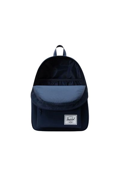 herschel Classic XL Backpack Unisex Blue Backpack Unisex Backpack 11546