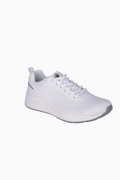 lumberjack Connet Men's Shoes with Artificial Intelligence - White Casual Style
