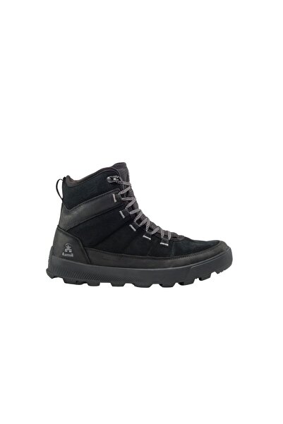 Kamik Atwater Erkek Siyah Bot ERKEK BOT WK0928