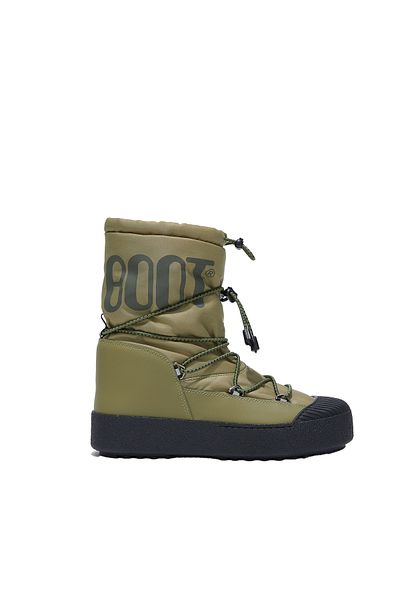 MOON BOOT Mb Mtrack Polar