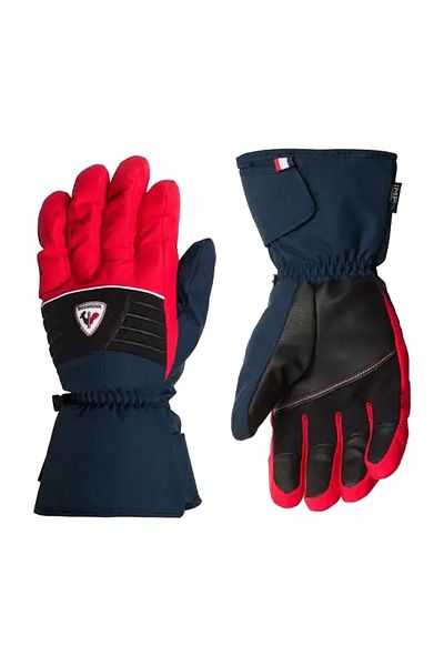 Rossignol Legend Impr Men's Gloves Men's Gloves Rllmg01