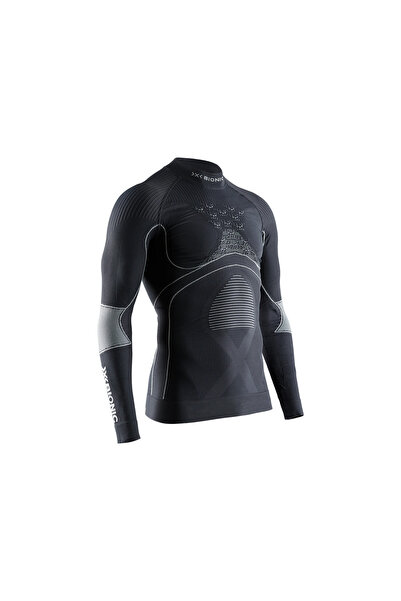 X Bionic X-BIONIC X-bionic Energy Accumulator 4.0 Shirt Turtle Neck Lg Sl Erk...
