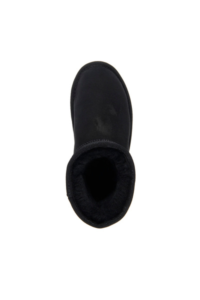 EMU Australia Platinum Stinger Slim Mini Kadın Siyah Bot KADIN BOT WP20003