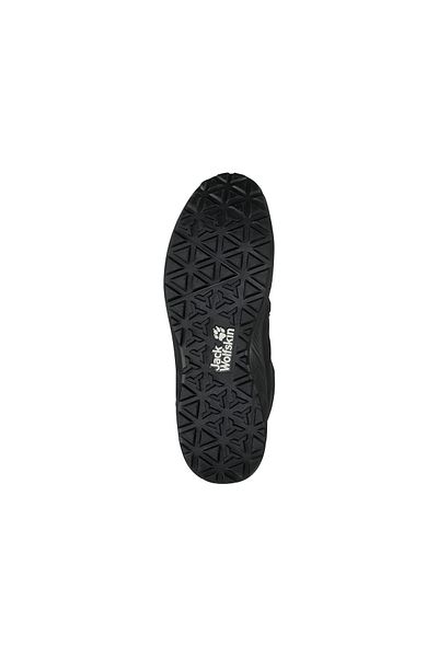 Jack Wolfskin 4051261-6000 Woodland 2 Texapore Mid M Erkek Outdoor Bot