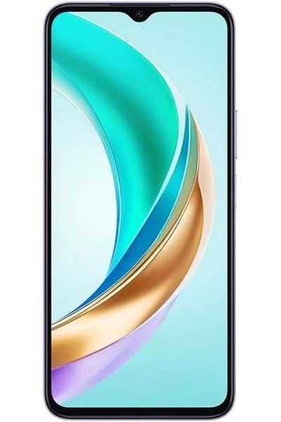 HONOR هاتف X6B الذكي 6 جيجا بايت 256 جيجا بايت أرجواني نجمي 4G