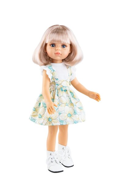 Paola Reina Păpușă Rosa Amiga Paola Reina, 32 cm / Păpușă Rosa Amiga, 32 cm