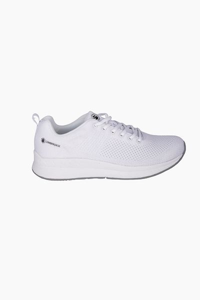 lumberjack Connet Men's Shoes with Artificial Intelligence - White Casual Style