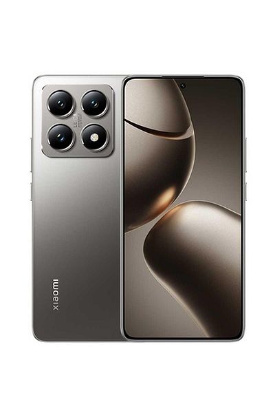 Xiaomi 14T 12GB/512GB تيتان جراي 5G