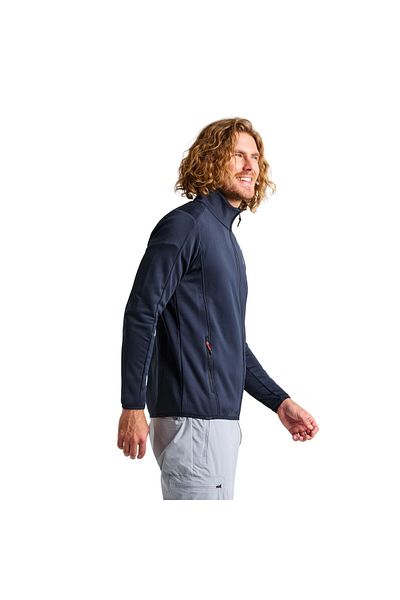 Slam ACT Fleece Powerstretch - قطع مريح