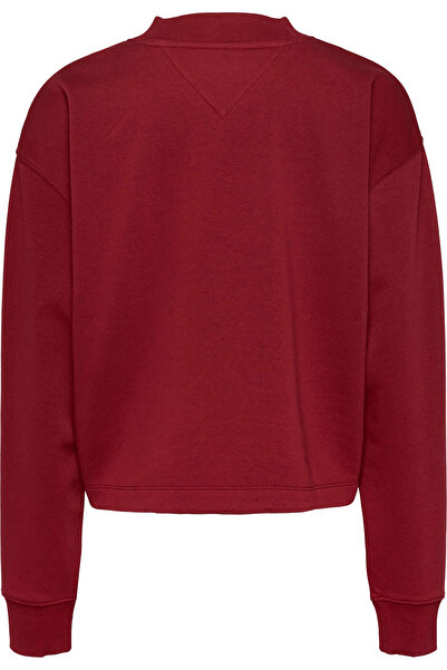 Tommy Hilfiger TJW ESSENTIAL LOGO 1 CREW EXT