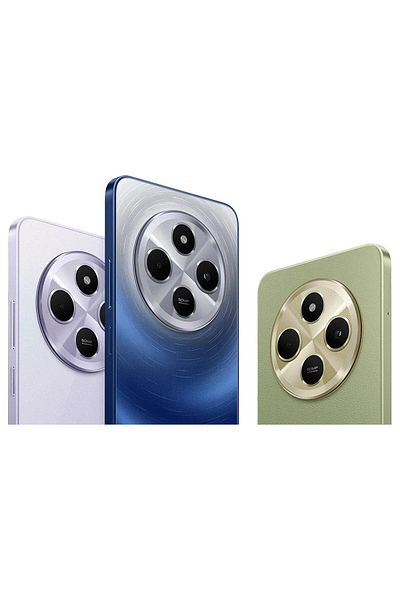 Xiaomi Redmi 14C 8GB 256GB  Starry Blue 4G