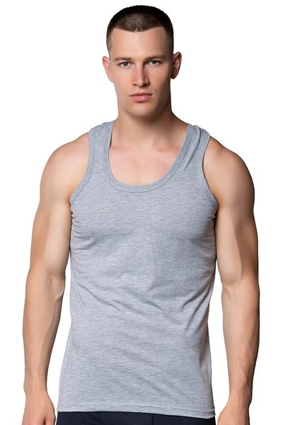 Pijamarket Ανδρικό εσώρουχο 3 Pack Classic Combed Cotton