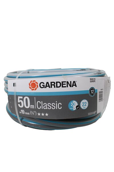 Gardena Classic Hortum 19 mm (3/4") 1 Metre