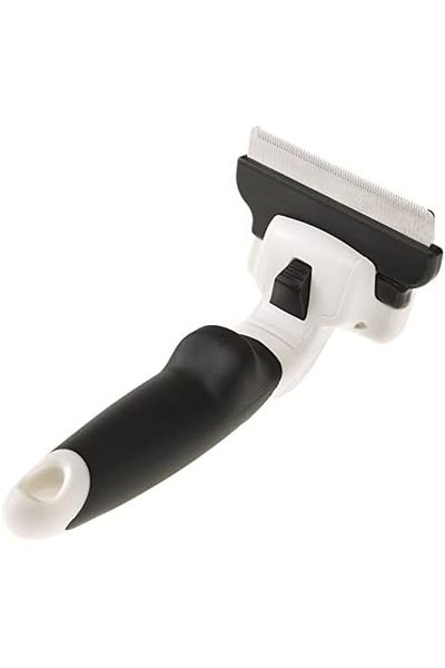 Ferplast Gro 5773 Premium Medium Trimmer Feather Comb