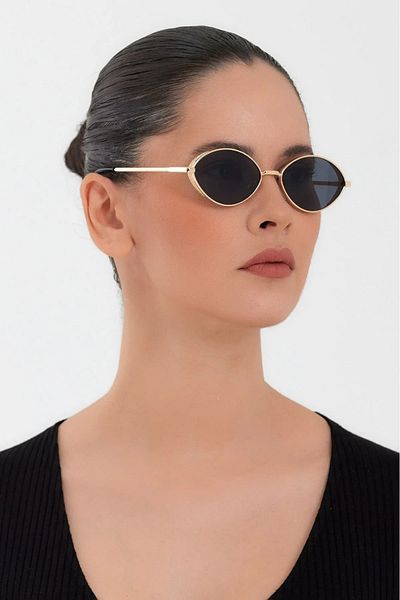 ModaLucci Unisex sluneční brýle Nora