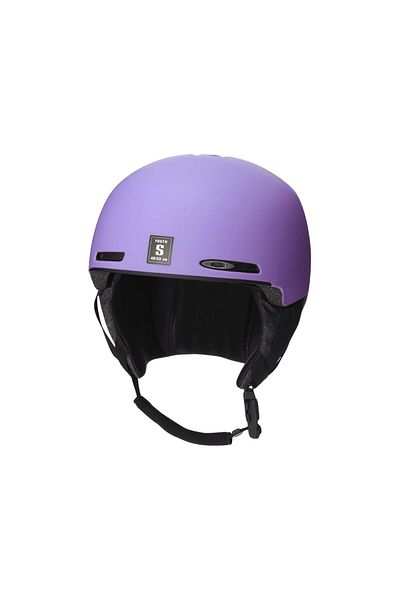 Oakley Mod1 (Y) Men's Purple Helmet Men's Helmet 99505Y-89J
