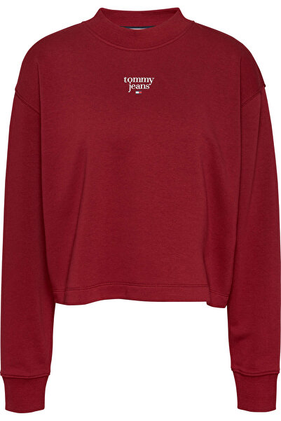 Tommy Hilfiger TJW ESSENTIAL LOGO 1 CREW EXT