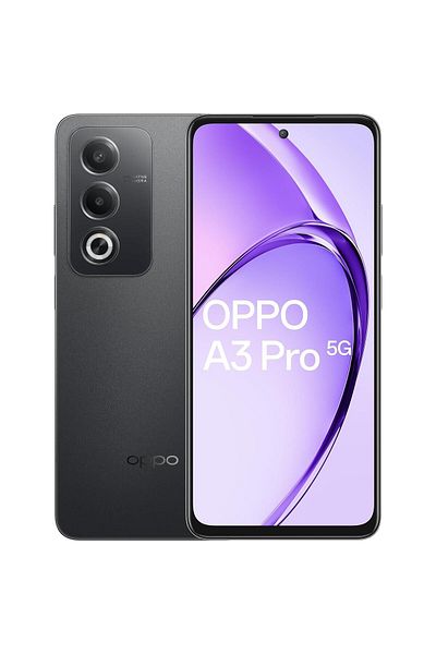 OPPO A3 Pro  8GB 256GB Starry Black 5G
