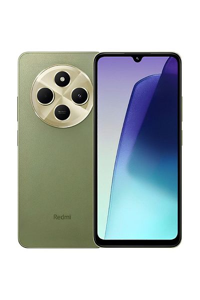 Xiaomi ريدمي 14 سي 8 جيجا 256 جيجا أخضر حكيم 4G