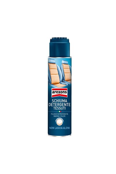 Arexons Kumaş ve Döşeme Temizleyici Köpük 400 ml
