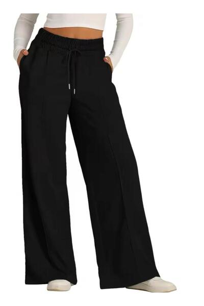 MODAALFABE Φούτερ ριγέ μεγάλου μεγέθους