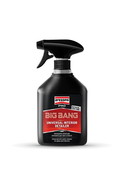 Arexons Big Bang - Genel Detaylı Temizleyici 500 ml