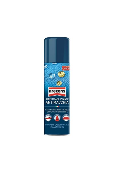Arexons Tekstil Leke ve Su İtici Sprey 300 ml