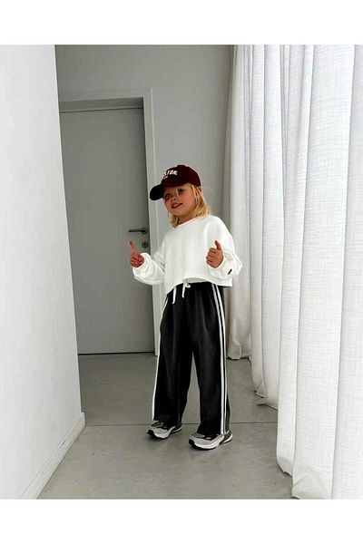EFSACE costum de fetiță nebună