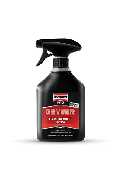 Arexons Geyser - Ultra Leke Sökücü 400 ml
