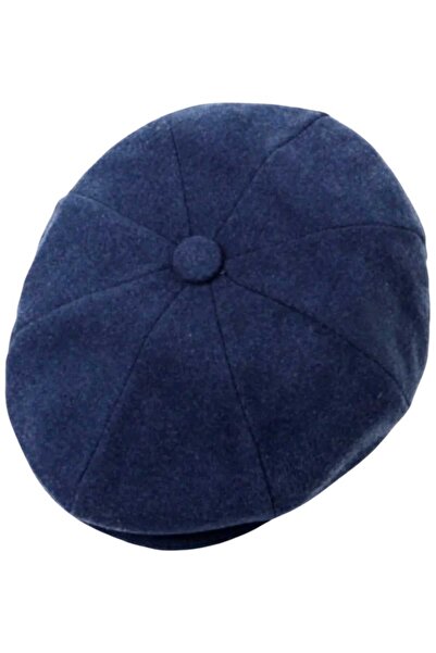 Trenderrs Чоловіча італійська шапка Baretta Beanie