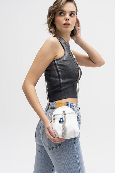 Matthew Cox Geantă crossbody pentru femei model BYN1040
